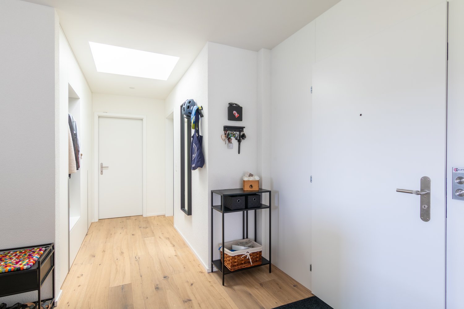 Exklusive 4.5-Zimmer-Attikawohnung mit 188 m² Terrasse -  Bild 6
