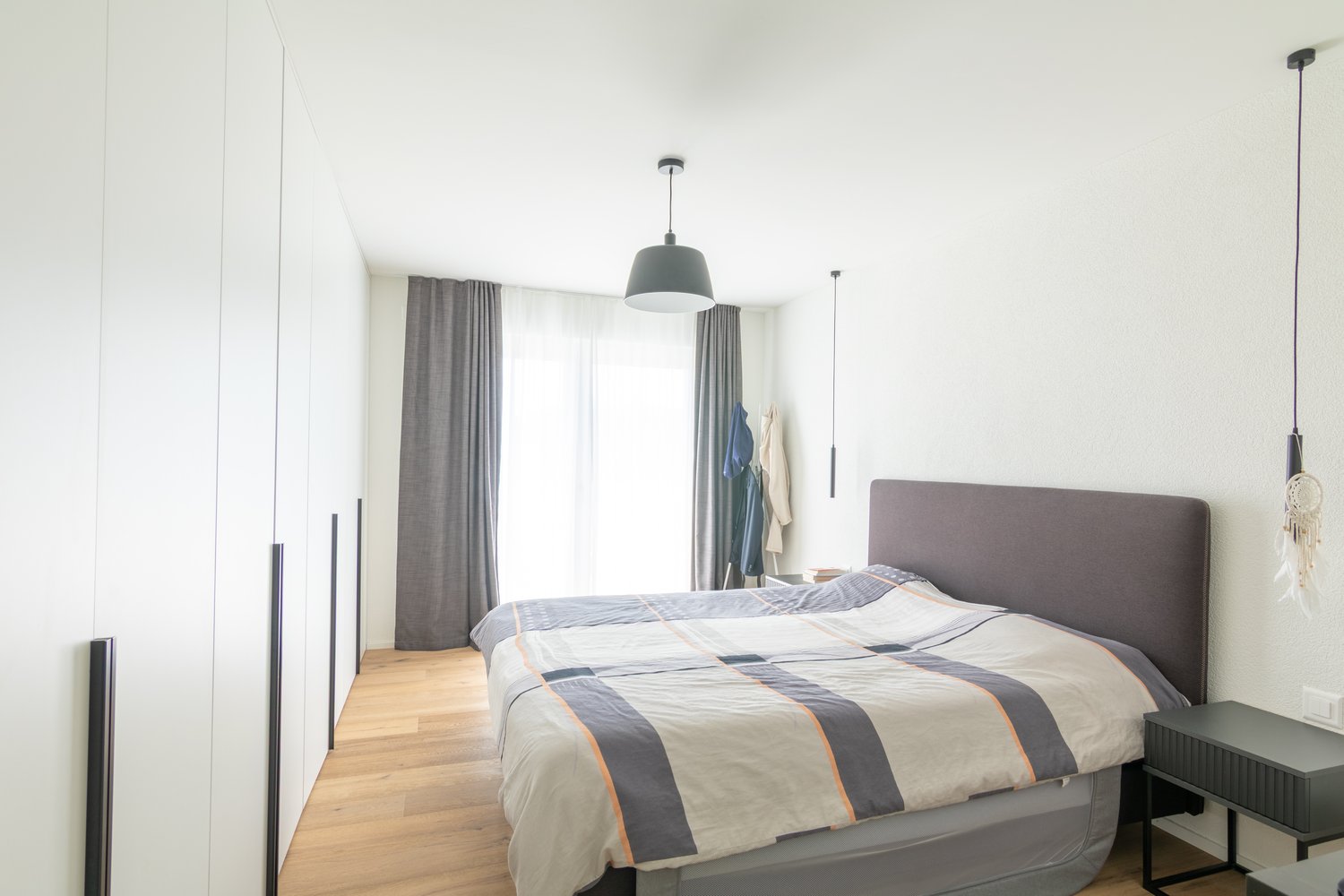 Exklusive 4.5-Zimmer-Attikawohnung mit 188 m² Terrasse -  Bild 7