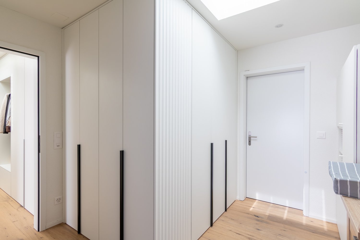 Exklusive 4.5-Zimmer-Attikawohnung mit 188 m² Terrasse -  Bild 8