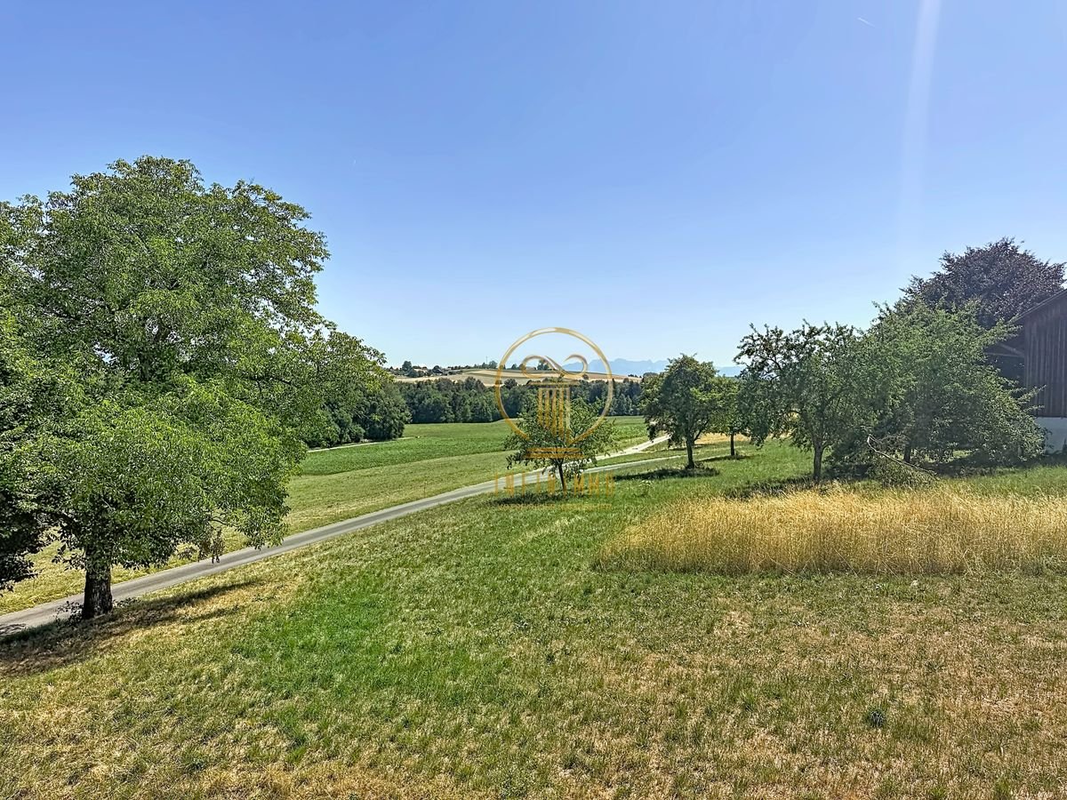 CARROUGE (VD), OBJET RARE ! Maison individuelle de 5.5 pièces avec vue sur le Moléson. -  Bild 2