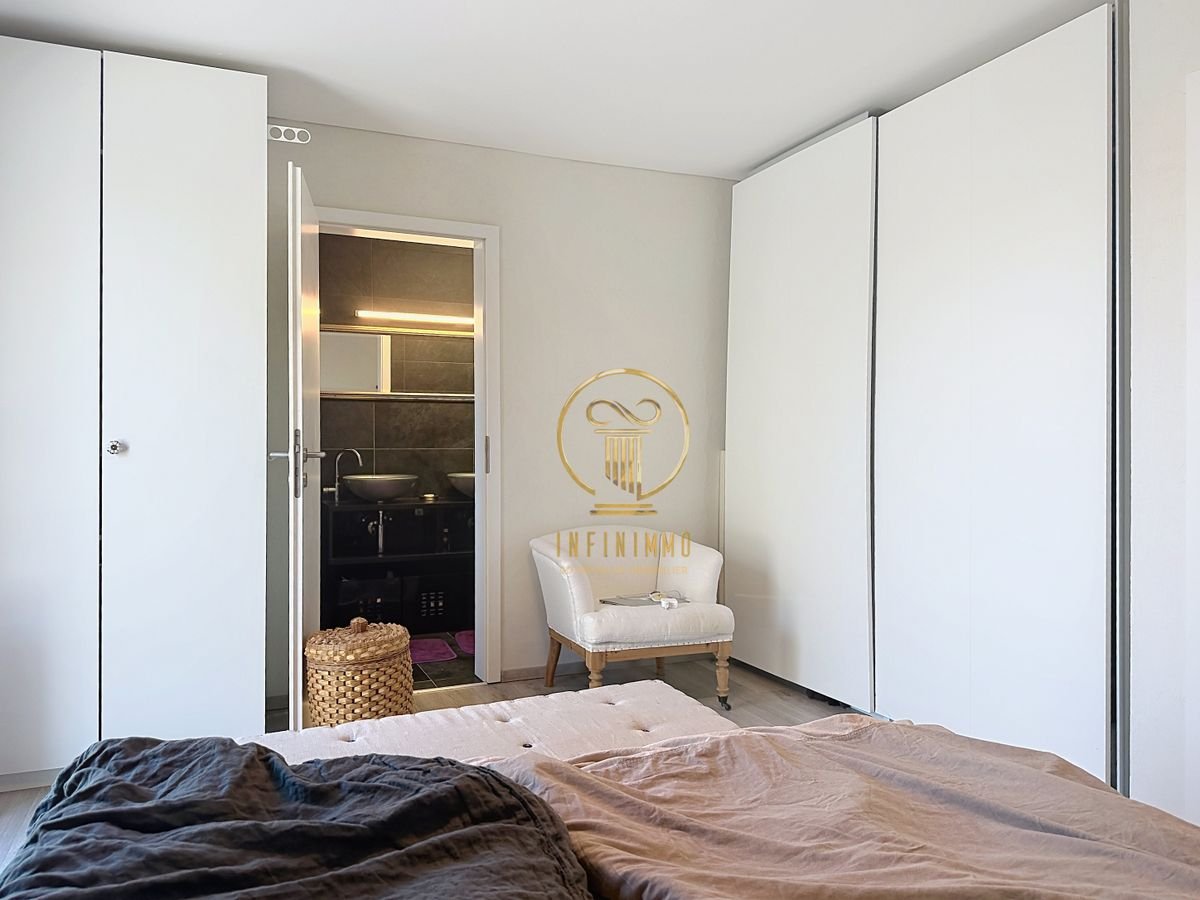 CARROUGE (VD), OBJET RARE ! Maison individuelle de 5.5 pièces avec vue sur le Moléson. -  Bild 12