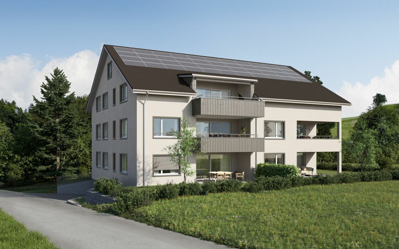 NEUBAU - Erstbezug mit hochwertigem Ausbau "Am Martinsberg" -  Bild 5