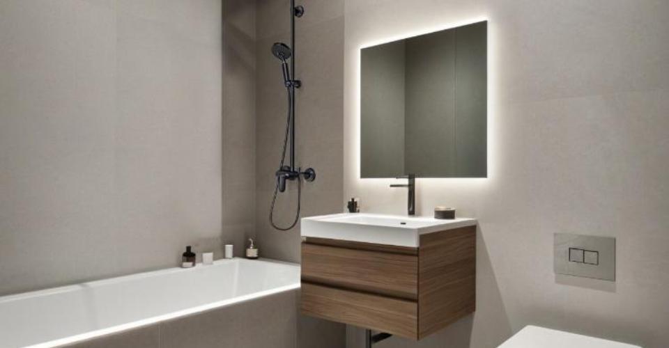Résidence L'Envolée - Sion - 3.5 pièces en attique - Immeuble résidentiel 3.5 pièces - image - 4