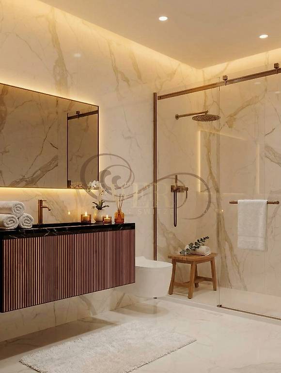 2.5 LUSSUOSO CON GIARDINO A BIASCA  17241 -  Bild 5