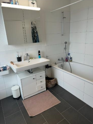 WG-Zimmer -  Bild 1