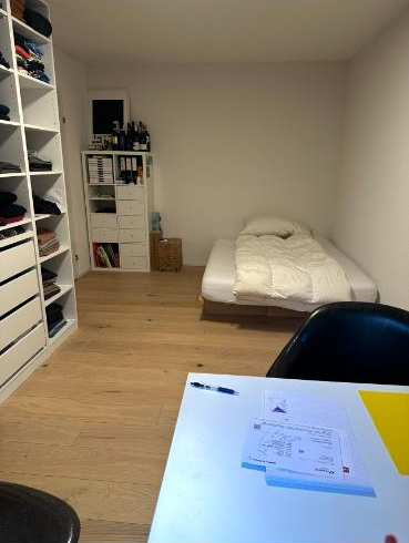 WG-Zimmer -  Bild 2