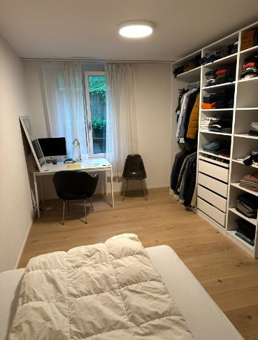 WG-Zimmer -  Bild 3