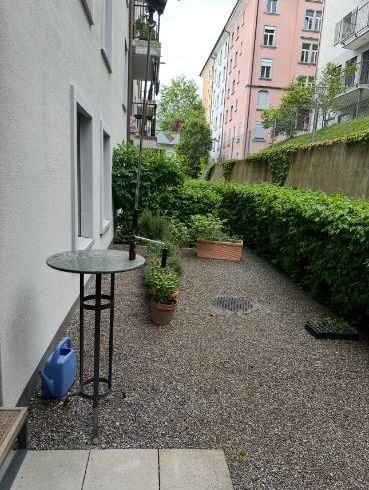 WG-Zimmer -  Bild 4