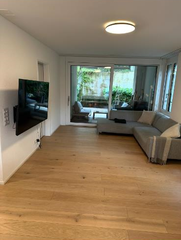 WG-Zimmer -  Bild 5