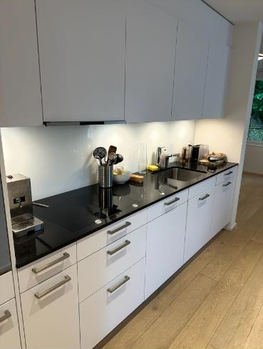 WG-Zimmer -  Bild 6