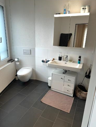 WG-Zimmer -  Bild 7