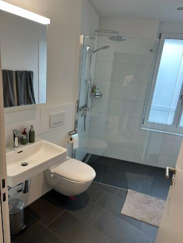 WG-Zimmer -  Bild 9
