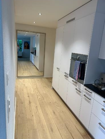 WG-Zimmer -  Bild 10