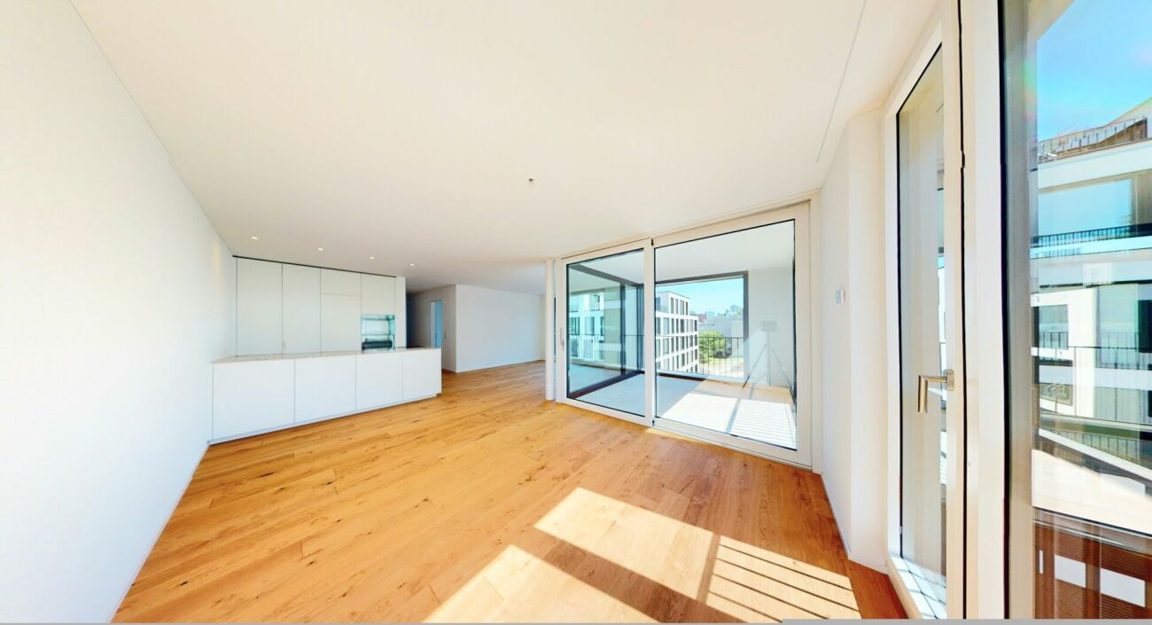 Verlieben erlaubt! Exklusive Neubauwohnung in Killwangen -  Bild 4