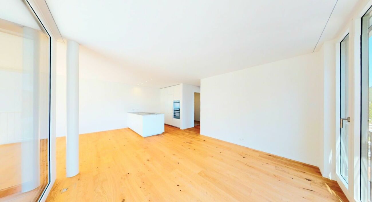Verlieben erlaubt! Exklusive Neubauwohnung in Killwangen -  Bild 5