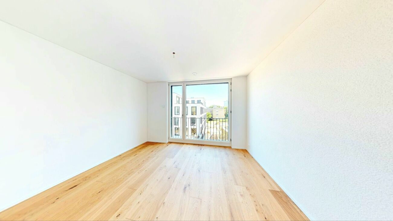 Verlieben erlaubt! Exklusive Neubauwohnung in Killwangen -  Bild 7
