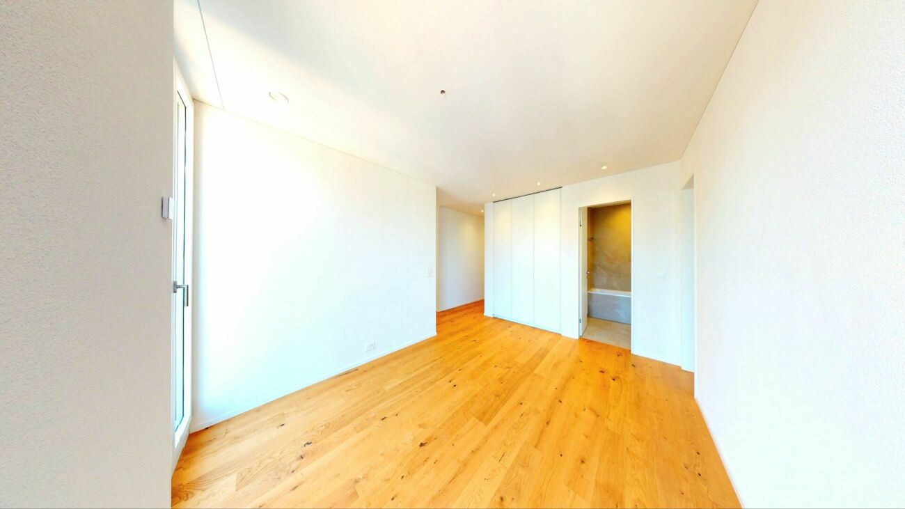 Verlieben erlaubt! Exklusive Neubauwohnung in Killwangen -  Bild 9