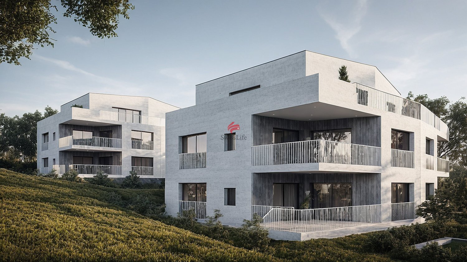 Weierbuck-Living: Stilvoll und günstig -  Bild 2