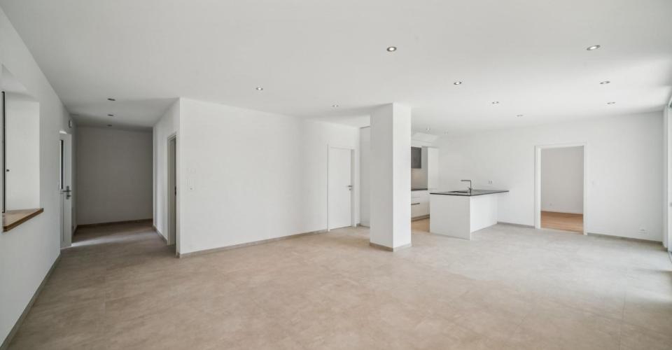 Charme de l'ancien et modernité | Bel appartement 4,5 pièces à Penthal - Appartement 4.5 pièces - image - 5