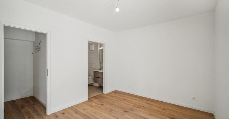 Charme de l'ancien et modernité | Bel appartement 4,5 pièces à Penthal - Appartement 4.5 pièces - image - 7