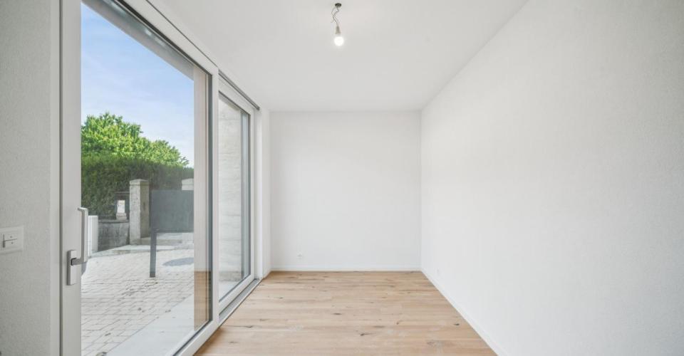 Charme de l'ancien et modernité | Bel appartement 4,5 pièces à Penthal - Appartement 4.5 pièces - image - 8