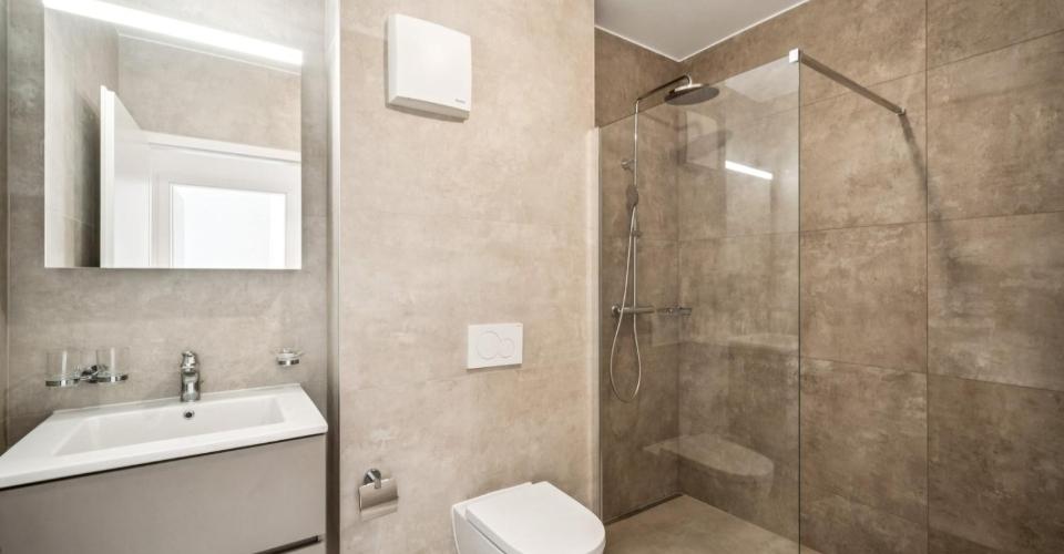 Charme de l'ancien et modernité | Bel appartement 4,5 pièces à Penthal - Appartement 4.5 pièces - image - 10