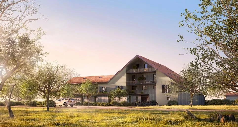 Résidence des Enchères ? Ein familienfreundliches Refugium im Herzen von Vuarrens -  Bild 3