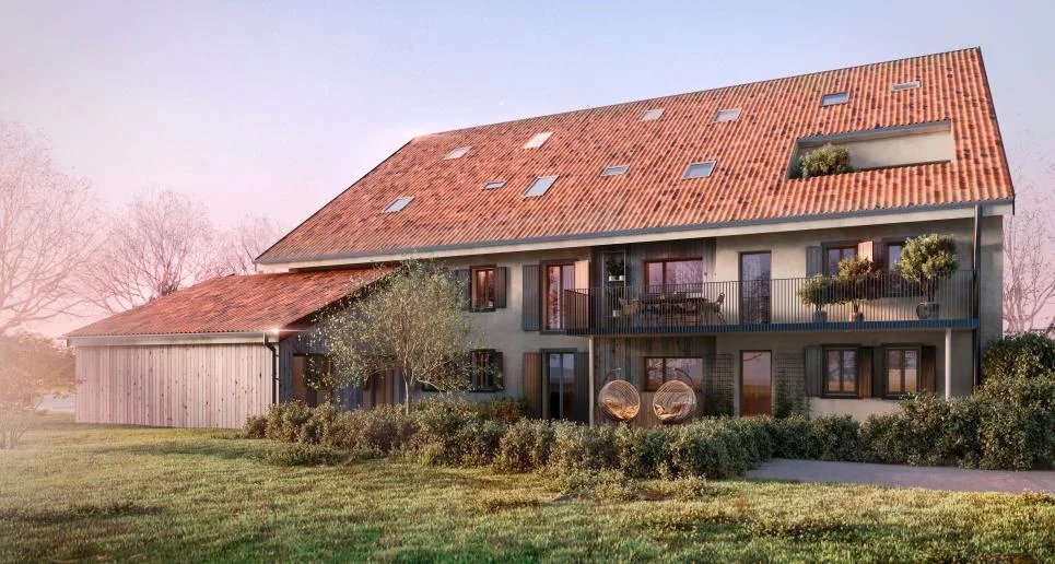 Résidence des Enchères ? Ein familienfreundliches Refugium im Herzen von Vuarrens -  Bild 4