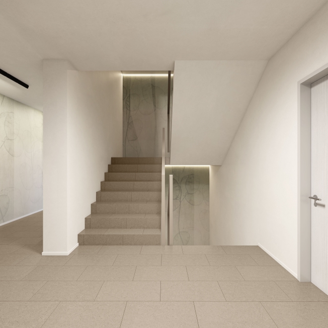 Moderne 4.5-Zimmer-Penthousewohnung in Root -  Bild 1