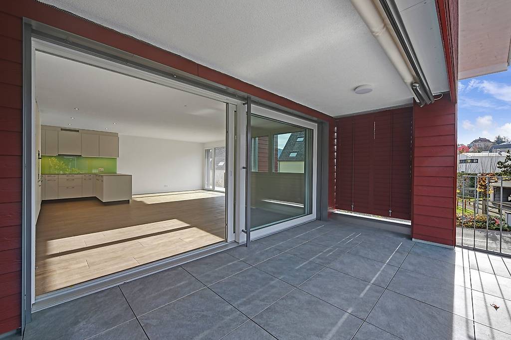 2.5 Zimmer Wohnung / Neubau, Erstvermietung -  Bild 2