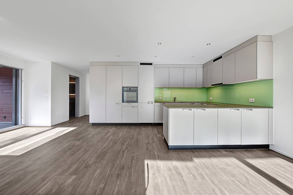 2.5 Zimmer Wohnung / Neubau, Erstvermietung -  Bild 3