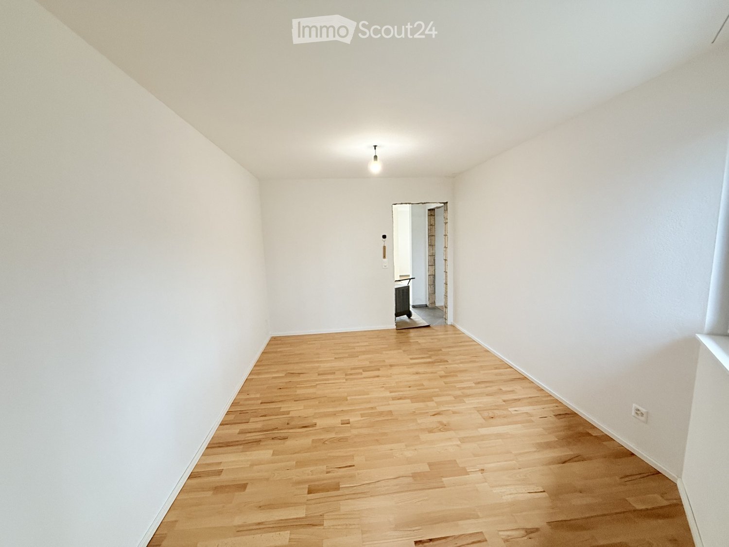 Neubau Wohnung in Roggwil BE -  Bild 2