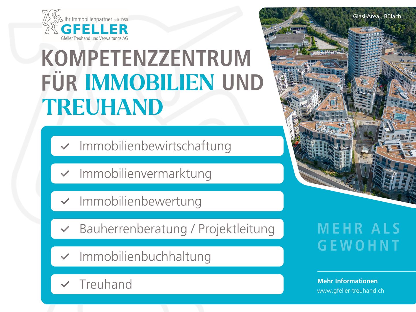Edle 2.5-Zimmer-Wohnung mit Balkon -  Bild 8