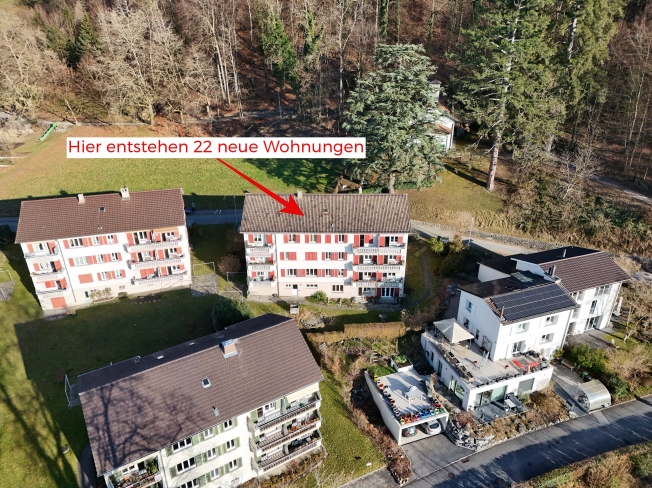 Exklusives Wohnen für junge Luxusliebhaber - ALLES ANDERS ALS 08/15 -  Bild 8