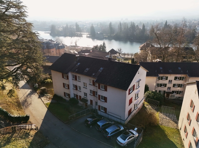 Exklusives Wohnen für junge Luxusliebhaber - ALLES ANDERS ALS 08/15 -  Bild 9