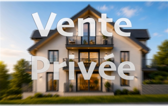 Tag der offenen Tür – Neue Wohnung in Gingins – Minergie – Off-Plan – Lieferung 2028 -  Bild 1