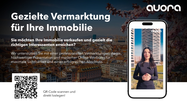 3.5-Zimmer Neubau mit Terrasse - energieeffizient in Grossdietwil -  Bild 9
