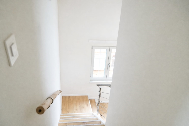 4-Zimmer-Attikawohnung mit grosser Terrasse in Grossdietwil -  Bild 3