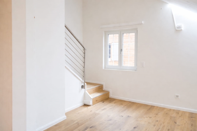 4-Zimmer-Attikawohnung mit grosser Terrasse in Grossdietwil -  Bild 6