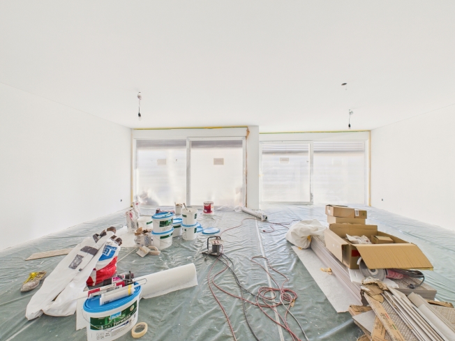 Casa a schiera moderna di nuova costruzione a Cugnasco  4.5 locali con giardino -  Bild 6