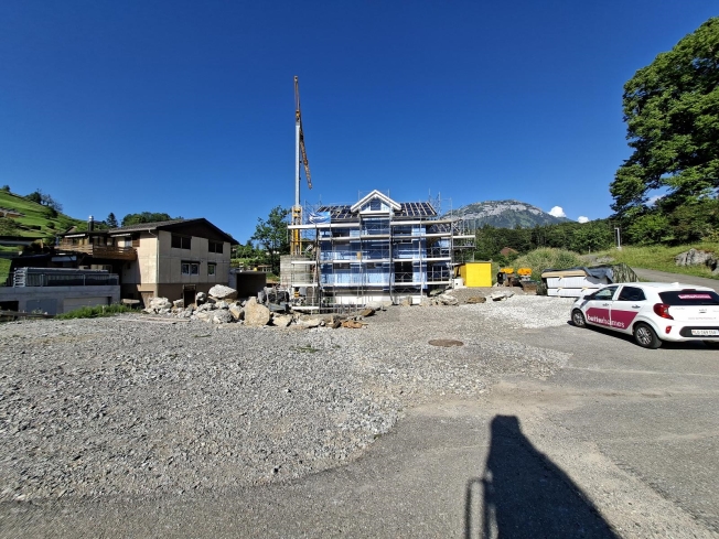 DEIN TRAUMHAUS IM GRÜNEN PARADIES -  Bild 2