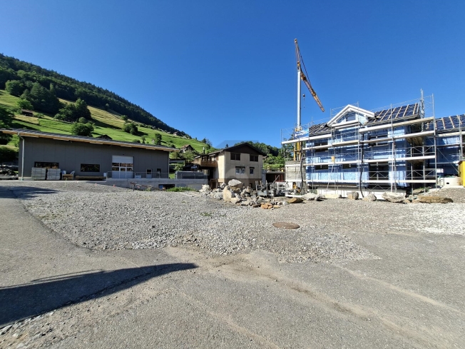 DEIN TRAUMHAUS IM GRÜNEN PARADIES -  Bild 4