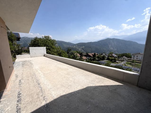 Villa à Ayent - tempImageR8MRWU.heic