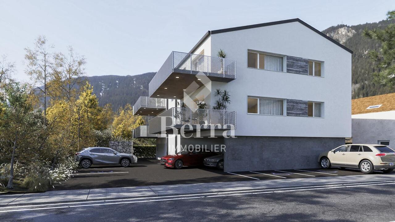 Nouvelle promotion de 4 appartements de 3.5 pièces à Collombey -  Bild 1