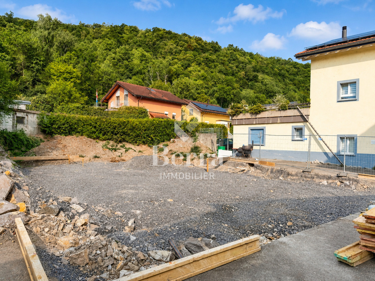 Nouvelle promotion de 4 appartements de 3.5 pièces à Collombey -  Bild 4