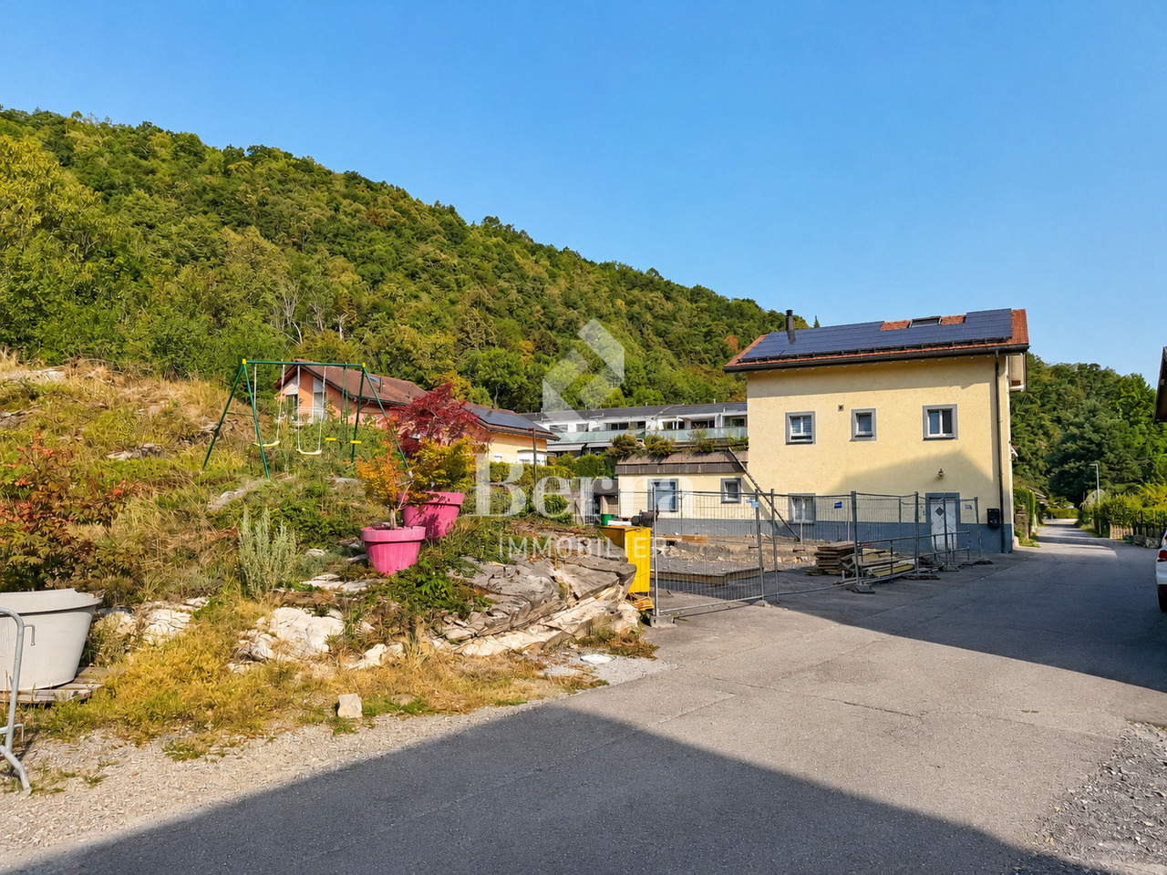 Nouvelle promotion de 4 appartements de 3.5 pièces à Collombey -  Bild 6