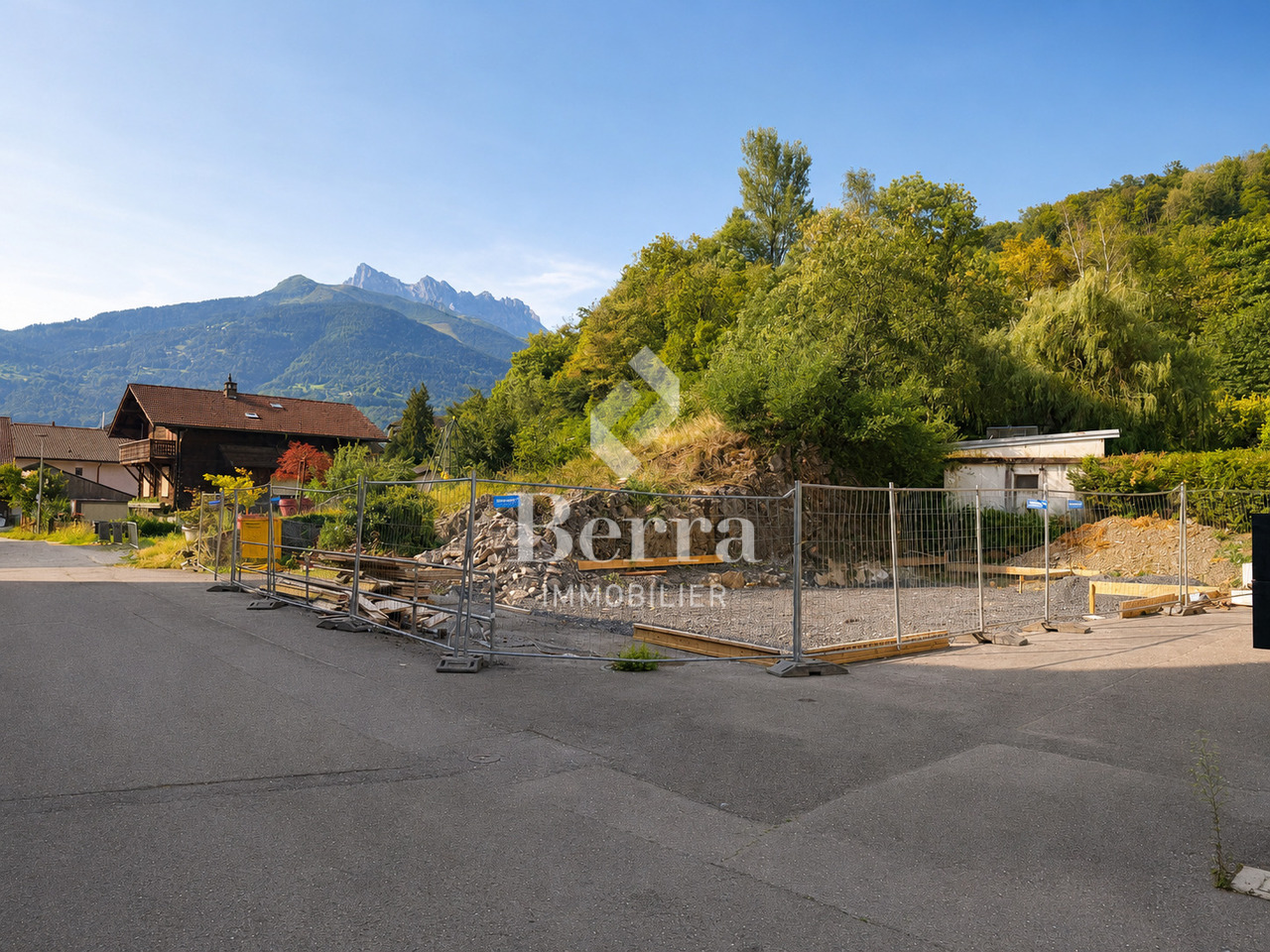Nouvelle promotion de 4 appartements de 3.5 pièces à Collombey -  Bild 7