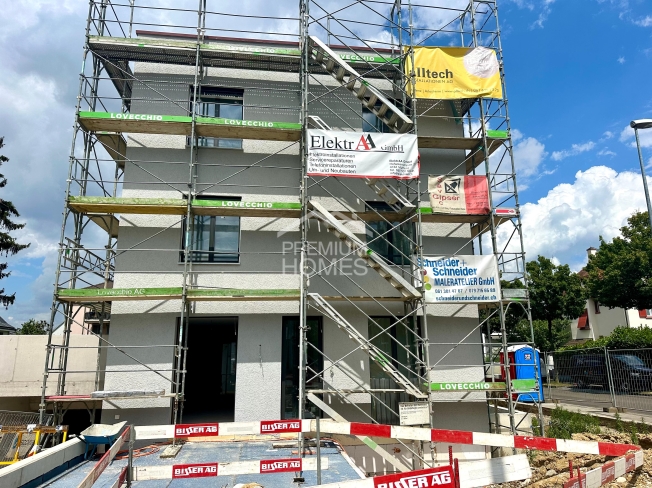Exklusives Neubauprojekt an privilegierter Wohnlage Bezugsbereit 2026 -  Bild 13