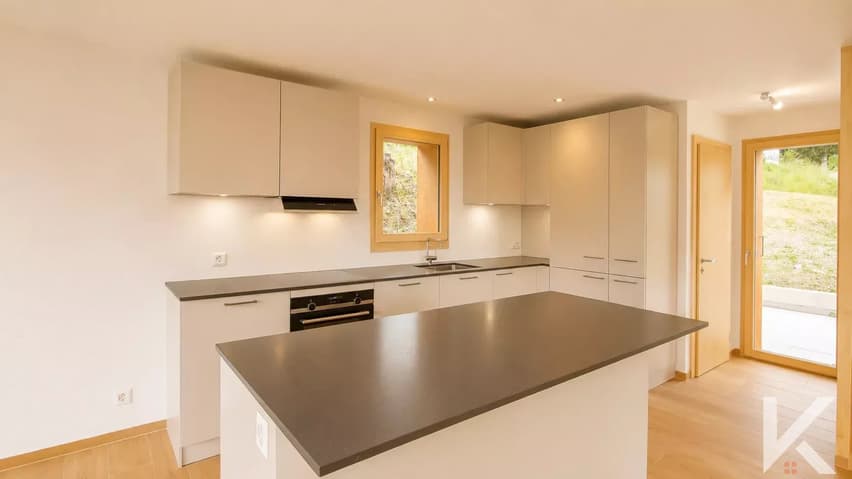 Splendide chalet individuel aux Giettes -  Bild 4