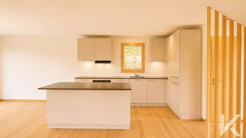 Splendide chalet individuel aux Giettes -  Bild 5